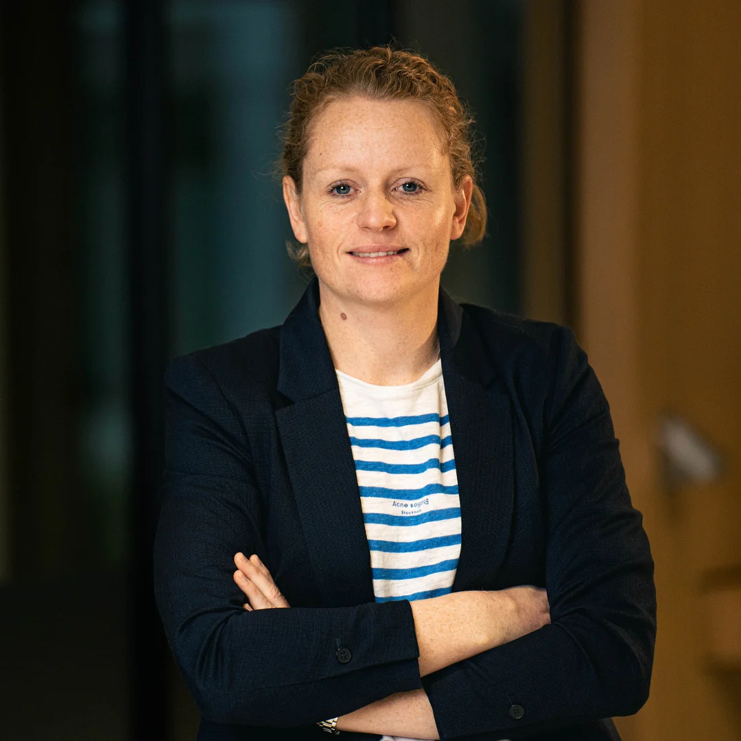 Hanne Skak Jensen