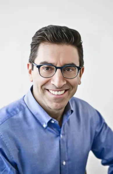 Jeff Sundheim