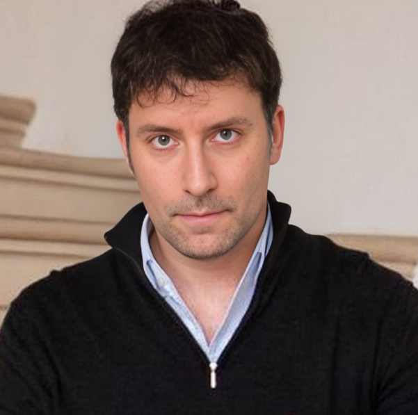 Ramon Gras
