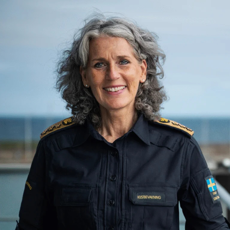 Lena Lindgren Schelin