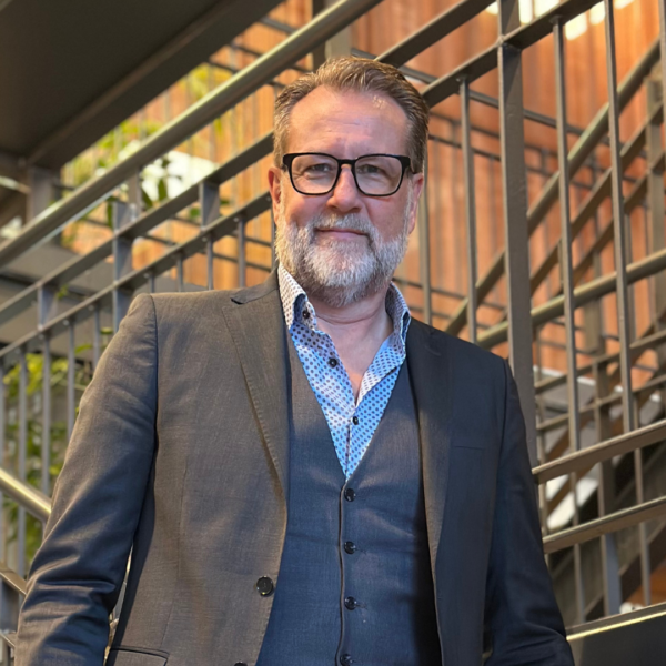 Håkan Tykö
