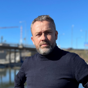Carl Ståhle