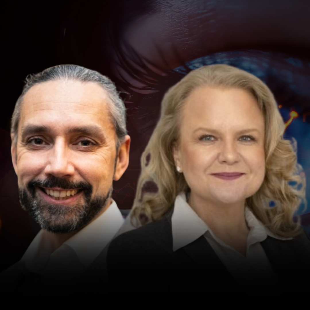 Edgar och Hanna Linderstål