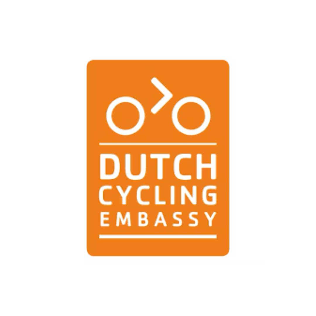 Dutch cycling embassy