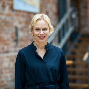 camilla byström