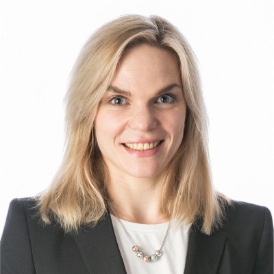 kristin eklöf